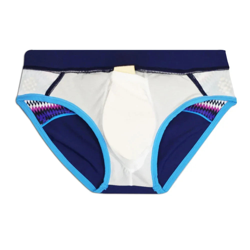 UXH Men's Swim Briefs - ShopHub
