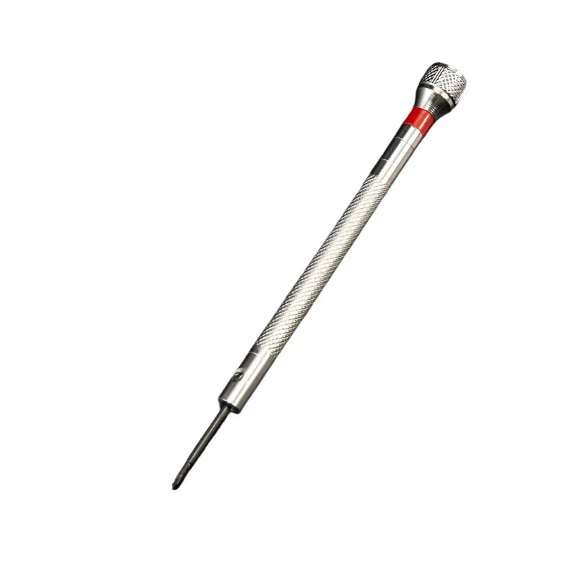 Mini Precision Screwdriver Set (5 types available) Habicare