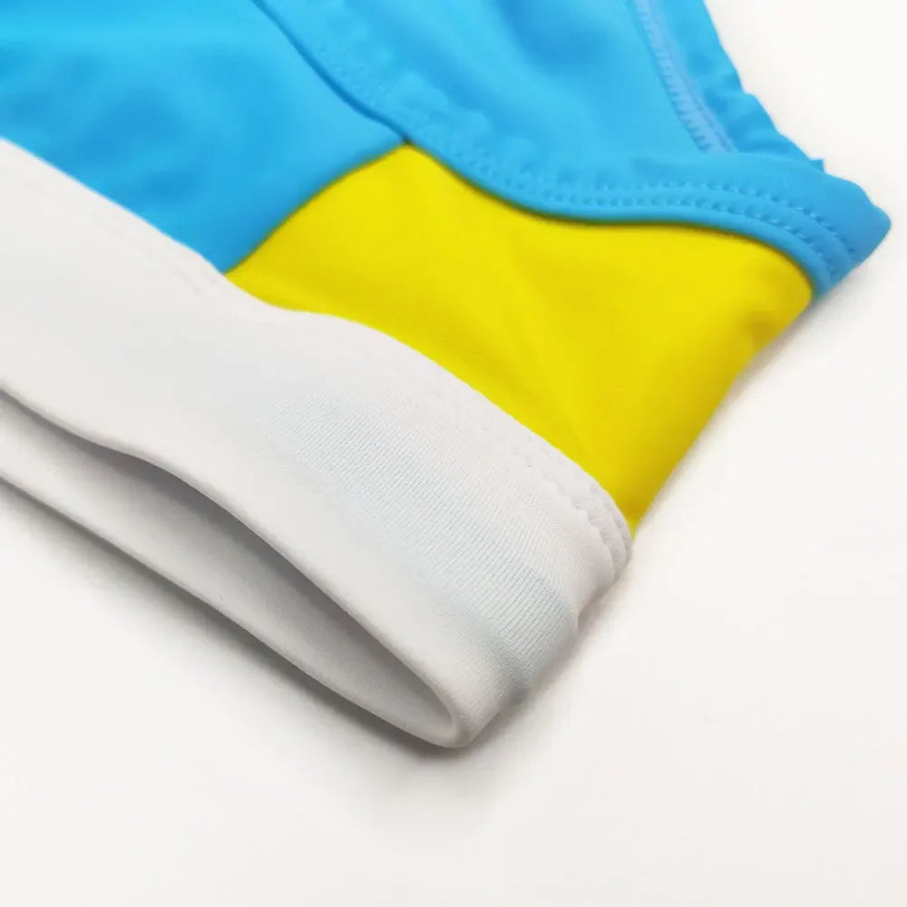 UXH Men's Swim Briefs - ShopHub