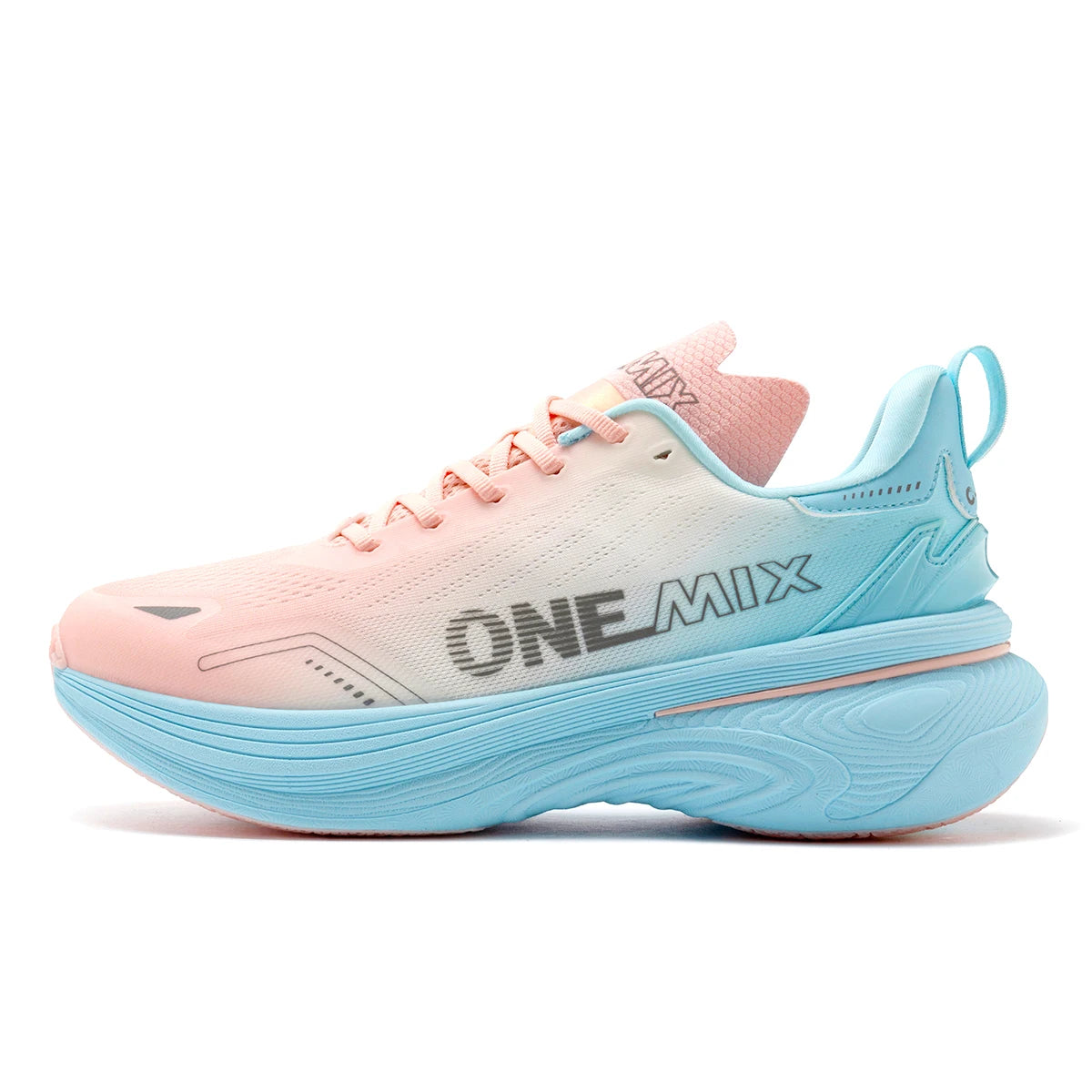 ONEMIX Women's Cushion Running Shoes