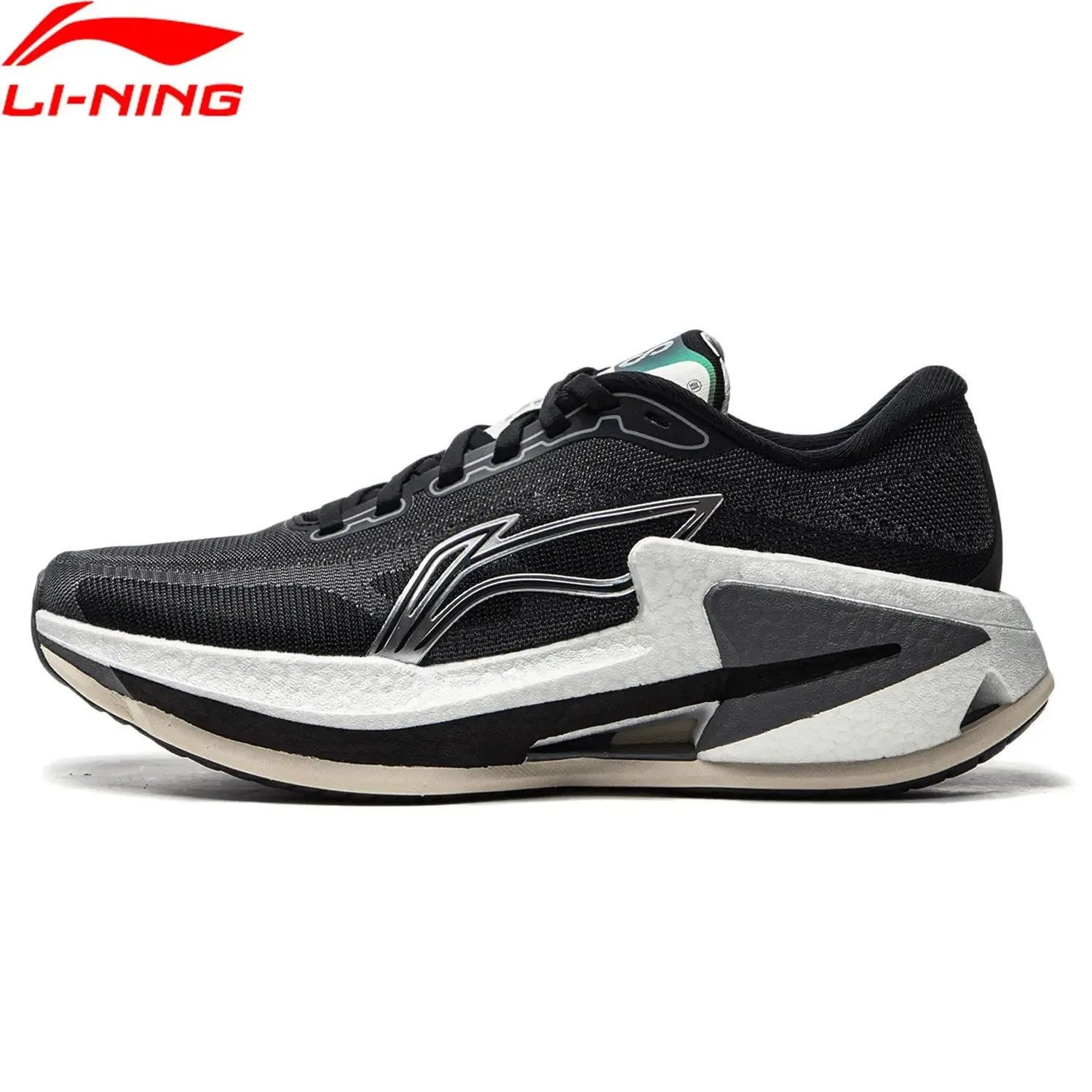 Li-Ning Women's FURIOUS RIDER 8 Stability Running Shoes - ShopHub