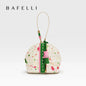 BAFELLI Designer Clutch Bag