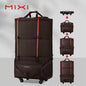Mixi Expandable Large Capacity Foldable Travel Bag