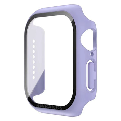 Protective Case for the Apple Watch 1, 2 & 3 (38mm) Series Habicare