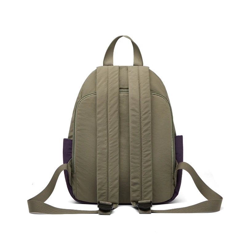 ZOOLER Oxford Women's Travel Backpack