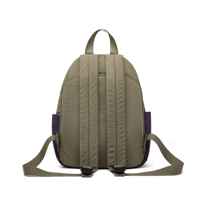 ZOOLER Oxford Women's Travel Backpack