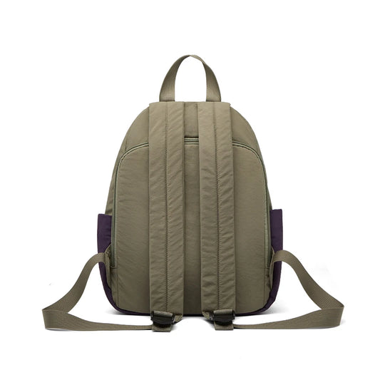 ZOOLER Oxford Women's Travel Backpack