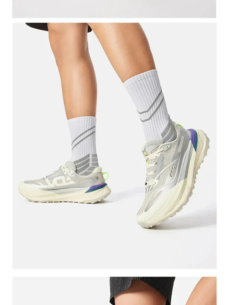 Li-Ning Men's DI LU 2 Trail Running Shoes - ShopHub