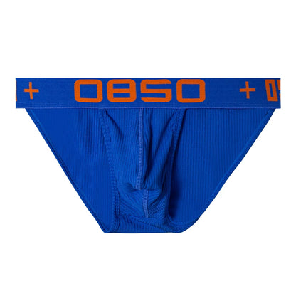 CMENIN BS3516 Patchwork Cotton Briefs | Six Styles