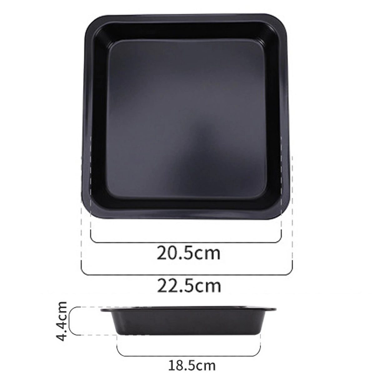 Air Fryer Accessories For Cosori 5.5L, Cecotec 6L, 6.5L, Ninja 6.2L