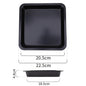 Air Fryer Accessories For Cosori 5.5L, Cecotec 6L, 6.5L, Ninja 6.2L