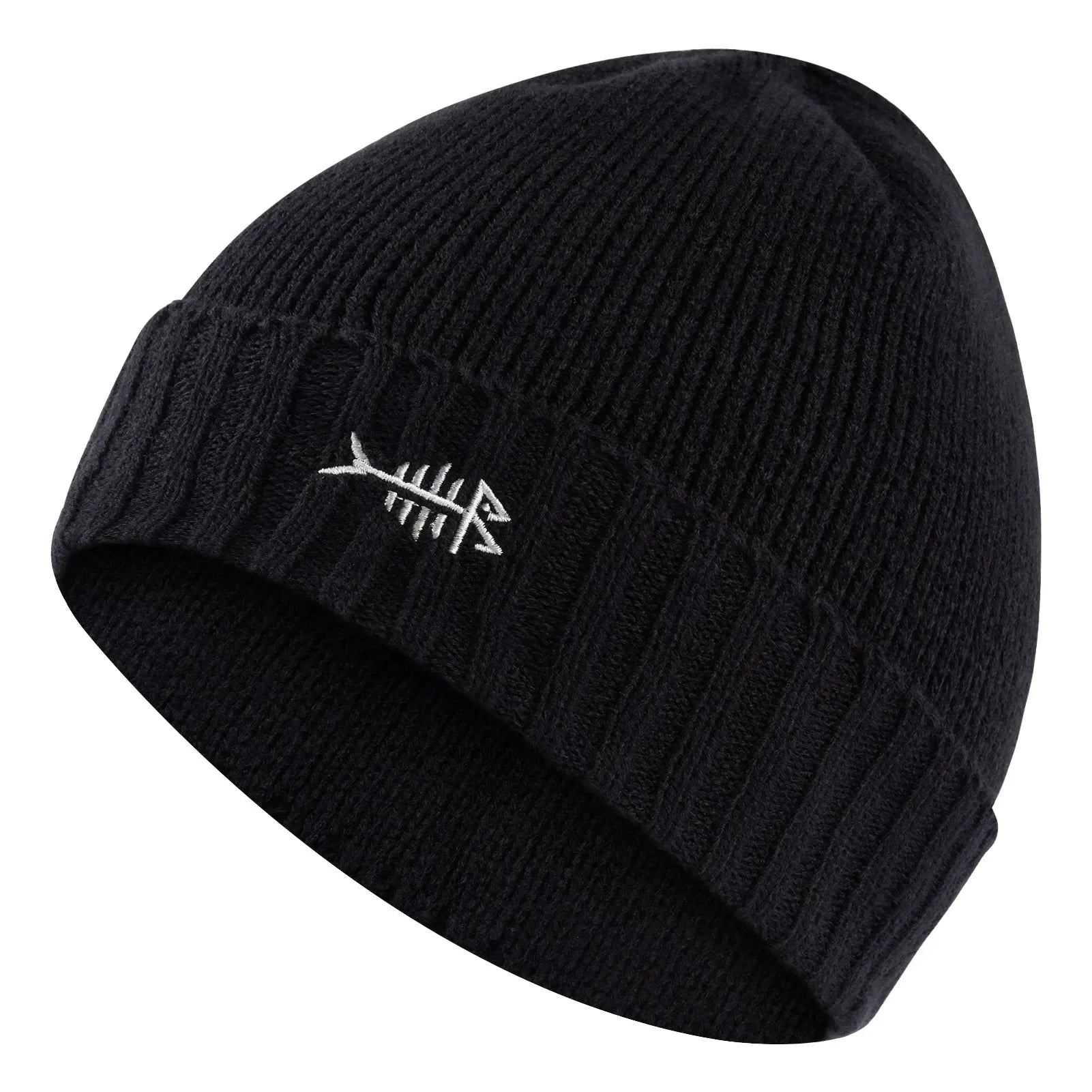 BASSDASH Winter Beanie