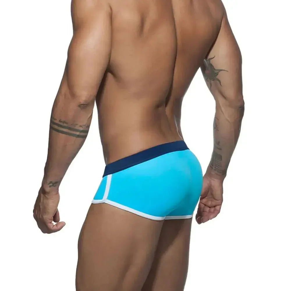 UXH Men's Swim Briefs - ShopHub