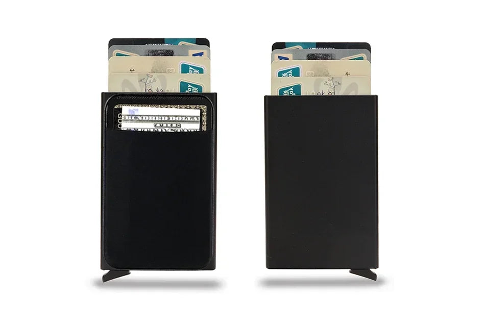 DIENQI Smart Card Holders