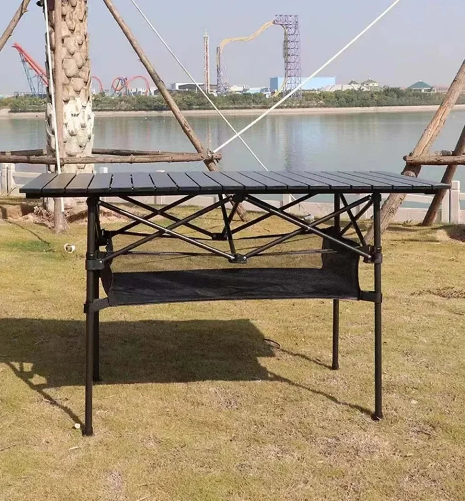 Outdoor Folding Long Table