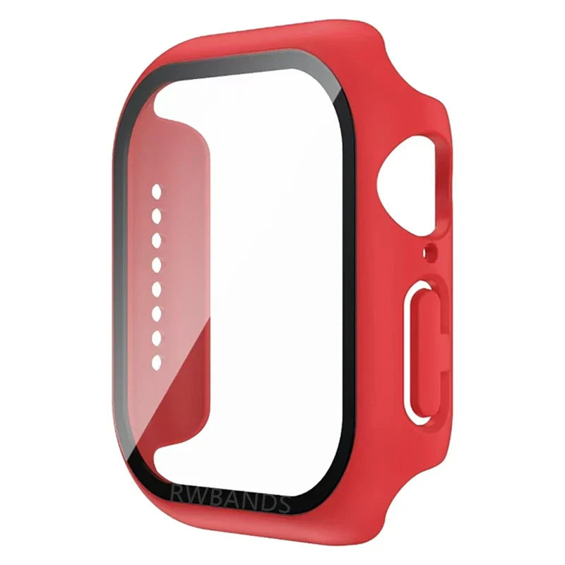 Protective Case for the Apple Watch 1, 2 & 3 (38mm) Series Habicare