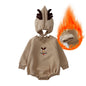 Kids Tales Jolly Little Christmas Cotton Baby Romper