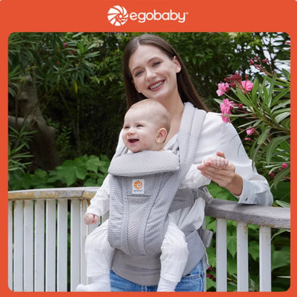 Egobaby breeze Baby Carrier With Box and Instrction Infant Carrier Backpack Kid Carriage Toddler baby Sling Wrap Suspenders 360