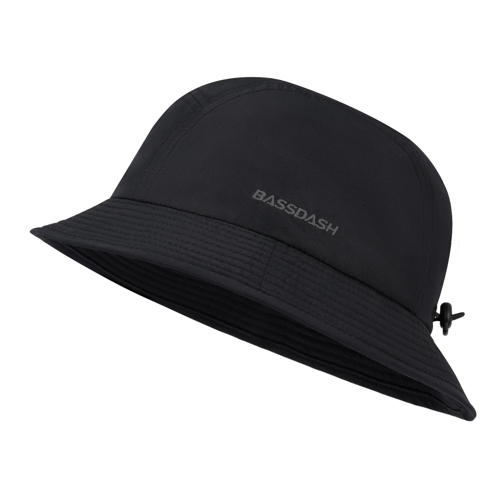 BASSDASH UPF50+ Fishing Bucket Hat