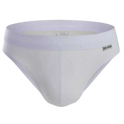 BRAVE PERSON Men's Modal Briefs – High Quality Comfortable Underwear