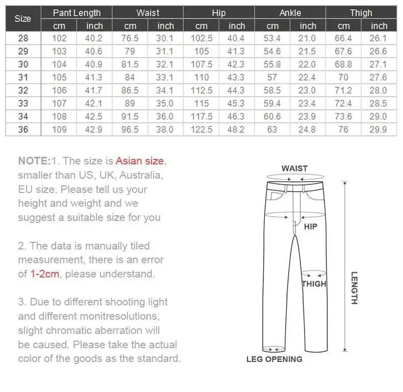 Maden 13.9oz Vintage Baggy Jeans