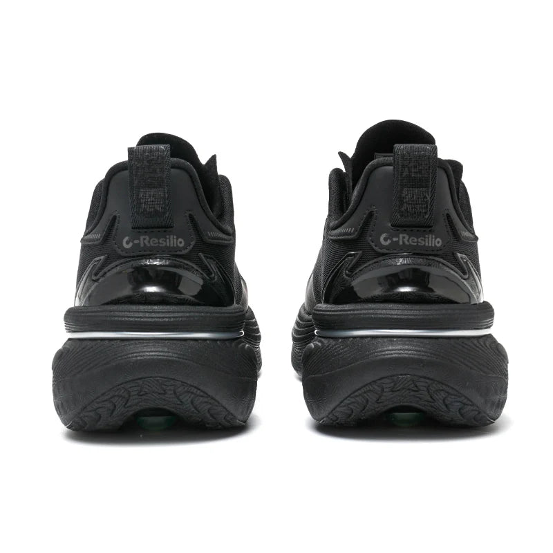 ONEMIX Men's Bumper Max Cushion Running Shoes