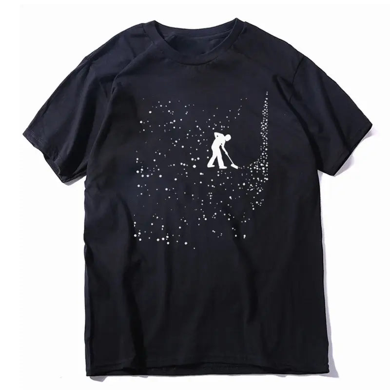 COOLMIND Pick Your Print Cotton Tee