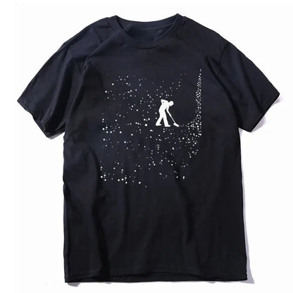COOLMIND Pick Your Print Cotton Tee