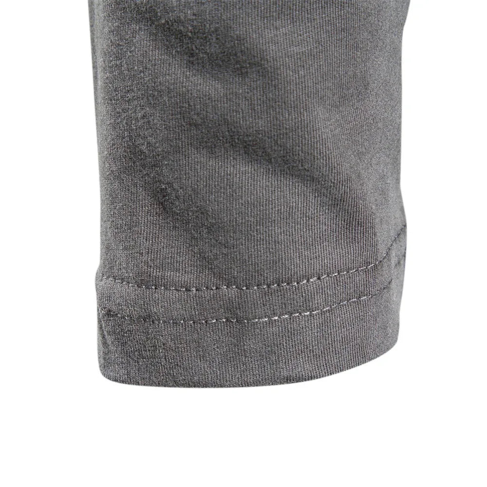 AIOPESON 100% Cotton Long Sleeve Shirts - ShopHub