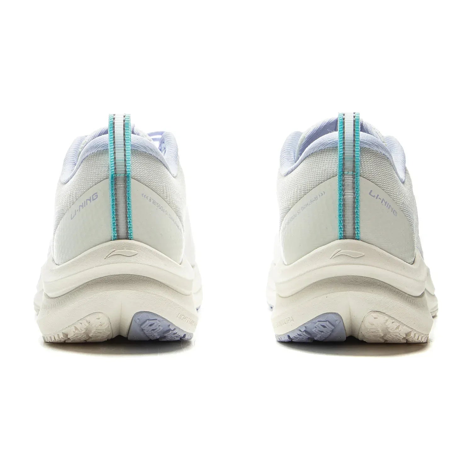 Li-Ning Women's RED HARE 8 Running Shoes - ShopHub