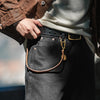 Maden Classic American-style Baggy Denim Jeans