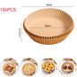 Air Fryer Disposable Baking Paper Liner