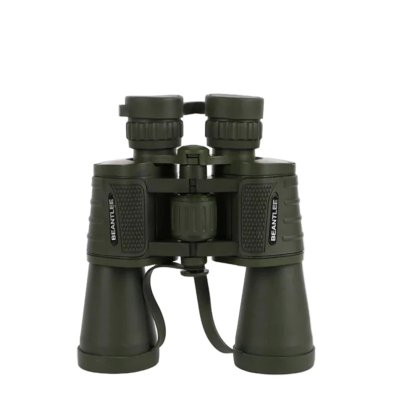 10x50 HD Long-Range Binoculars – Waterproof Outdoor Telescope Habicare