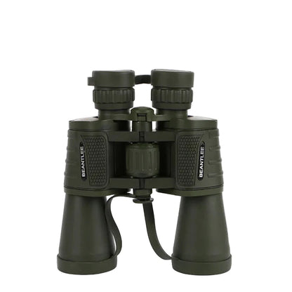 10x50 HD Long-Range Binoculars – Waterproof Outdoor Telescope Habicare