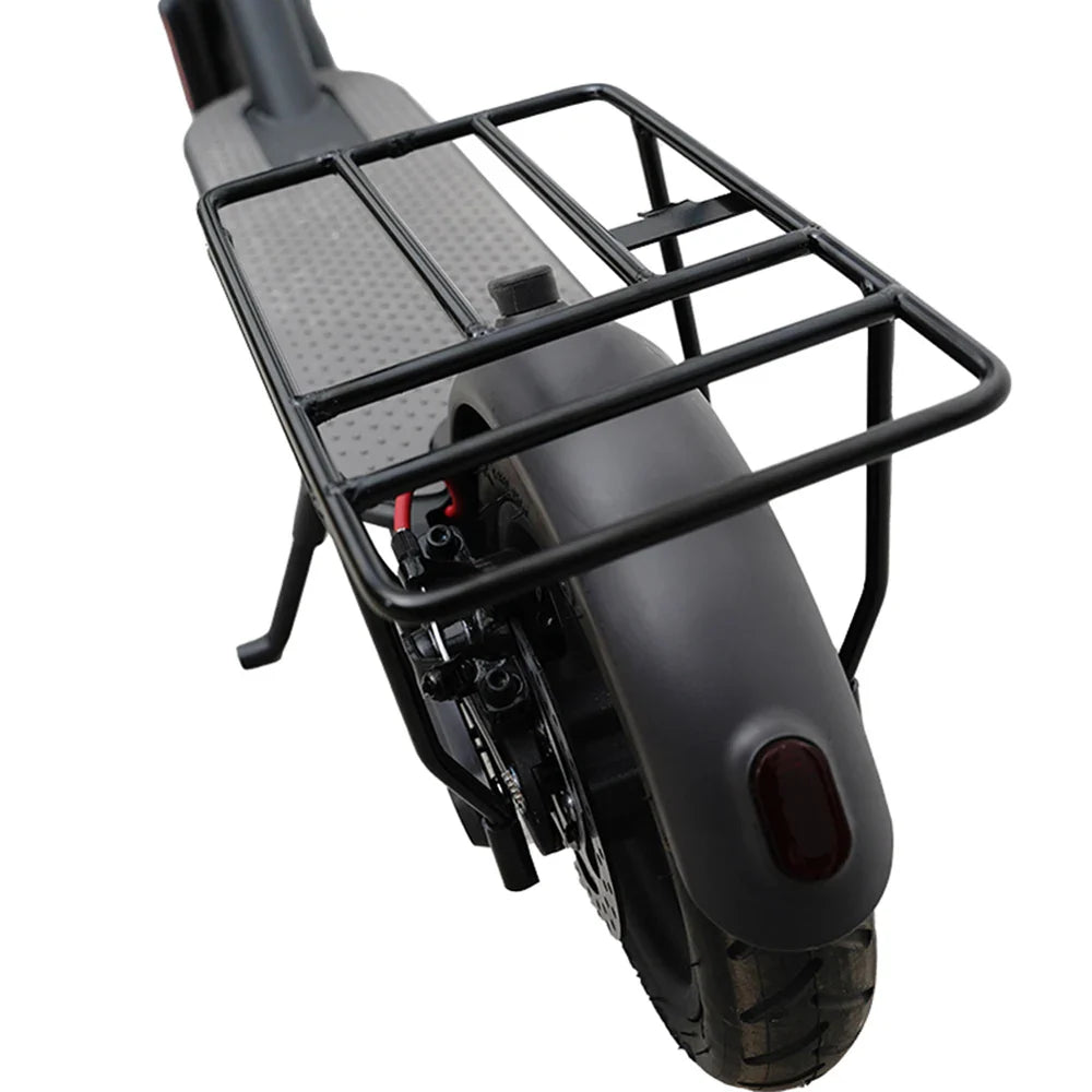 Electric Scooter Rear Luggage Rack Habicare