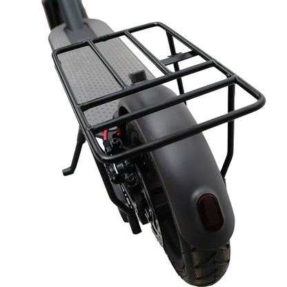 Electric Scooter Rear Luggage Rack Habicare
