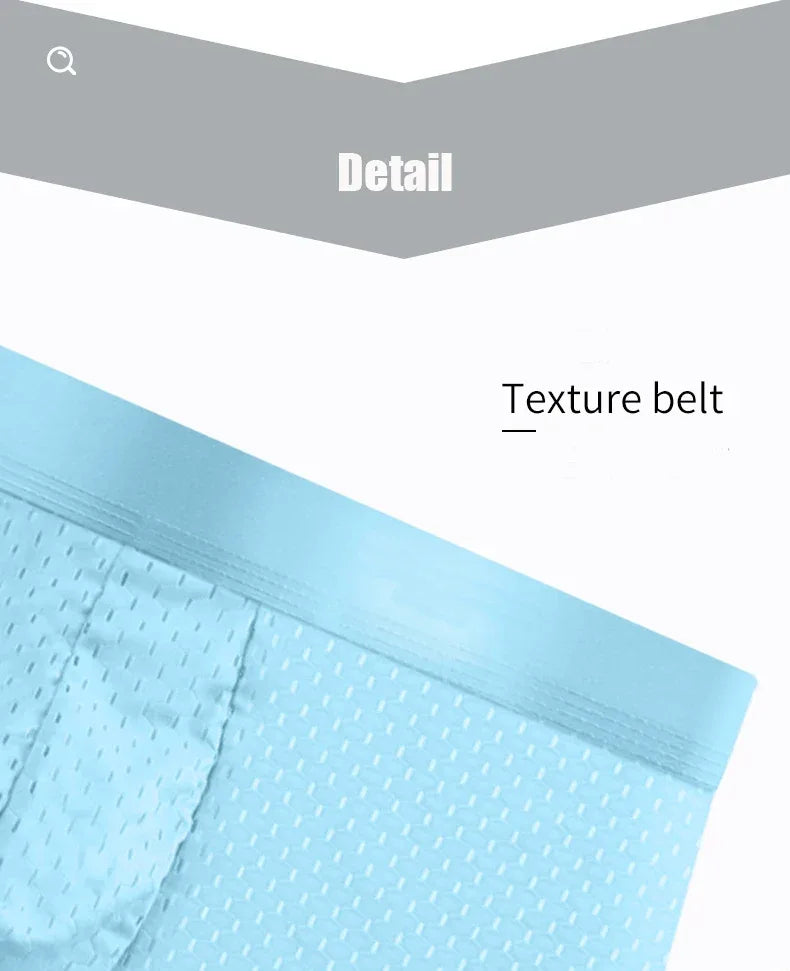 Men's 5 Pack Boxer Shorts - ShopHub