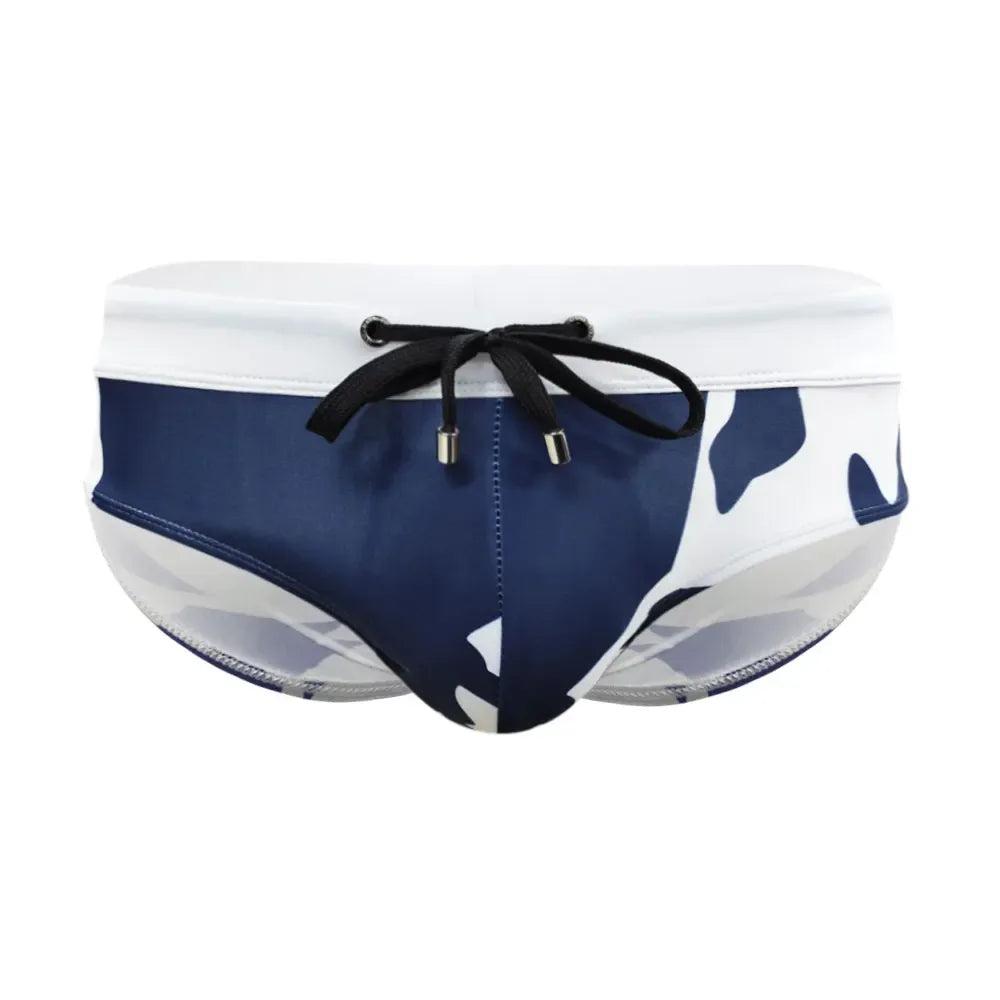 UXH Men's Swim Briefs - ShopHub
