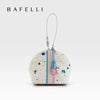 BAFELLI Designer Clutch Bag