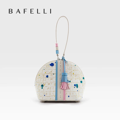 BAFELLI Designer Clutch Bag