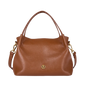 FOXER Genuine Leather Shoulder Bag