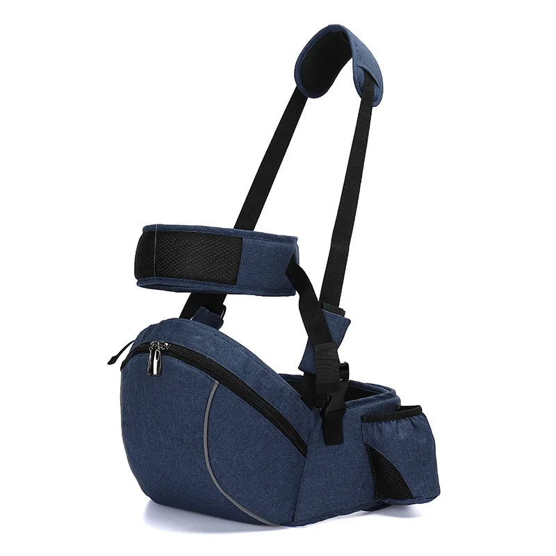 Baby Ergonomic Hip Seat Carrier