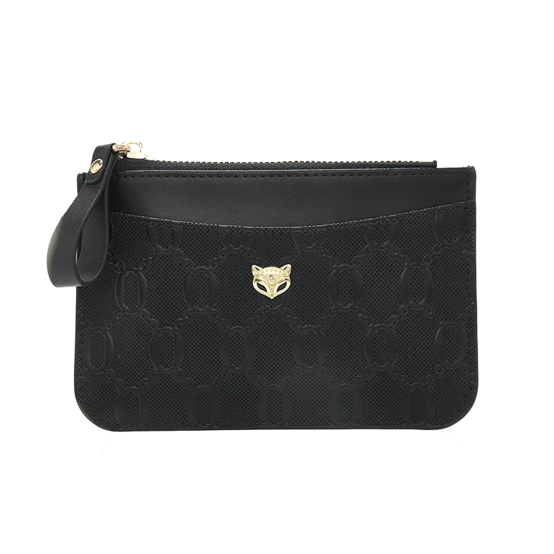 FOXER Women's Wallet – Elegant, Compact, Premium