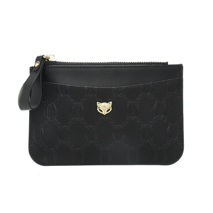 FOXER Women's Wallet – Elegant, Compact, Premium