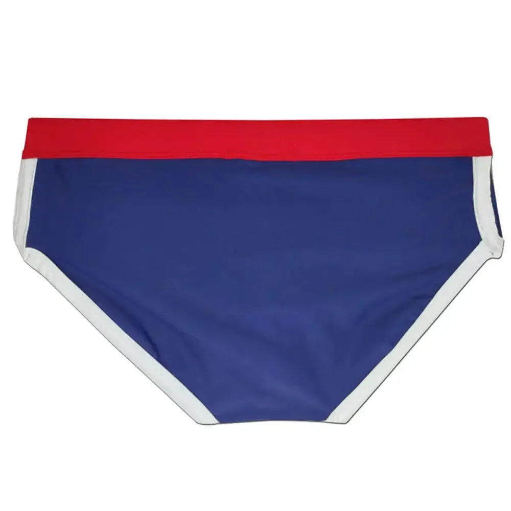 UXH Men's Swim Briefs - ShopHub