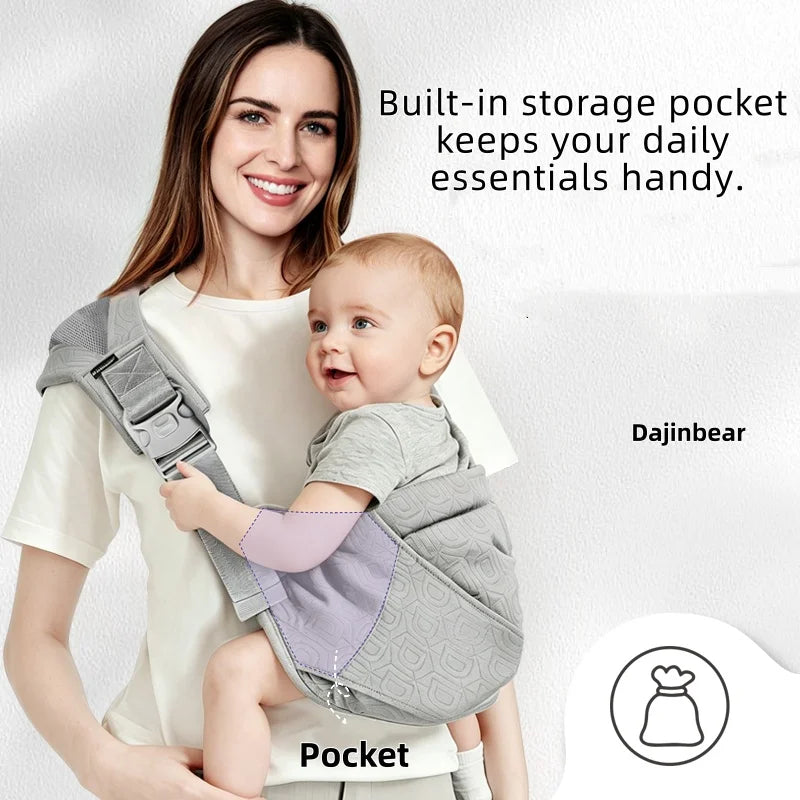 Baby Sling Carriers