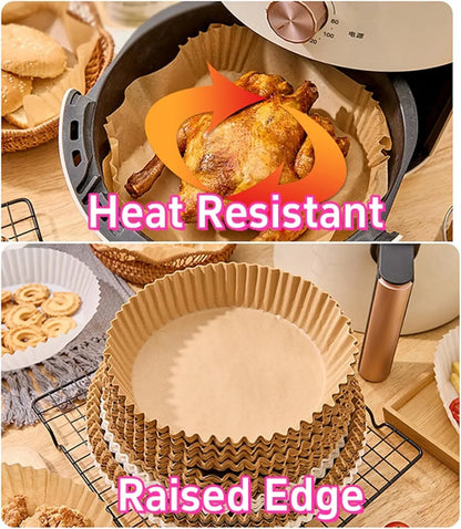 Complete 9–12 piece Air Fryer Accessory Set