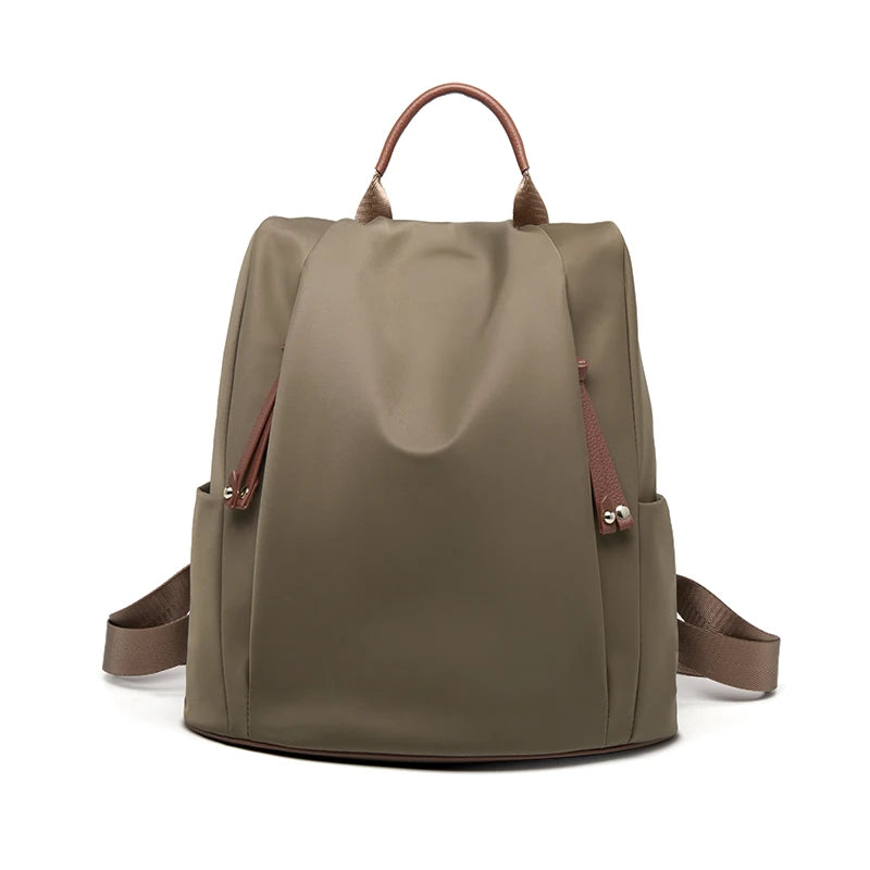 ZOOLER Woman's Backpack