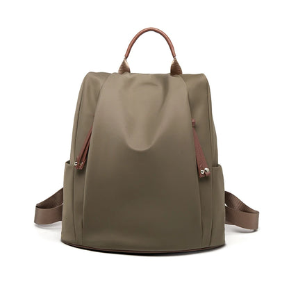 ZOOLER Woman's Backpack
