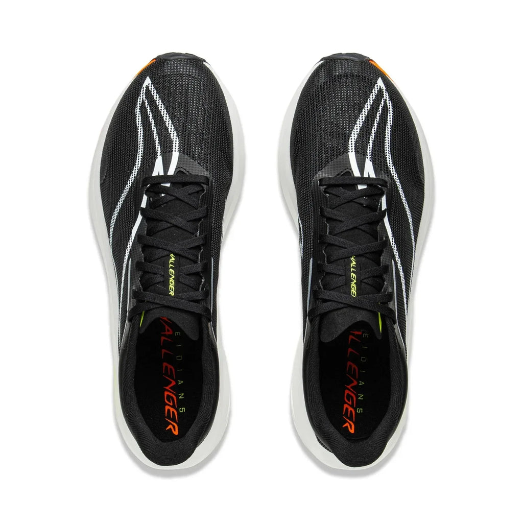 Li-Ning Men's FEIDIAN 5 CHALLENGER Racing Shoes - ShopHub